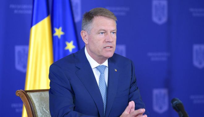 O nouă ședință la Cotroceni. Discuții despre măsurile care se vor aplica după 15 mai - iohanis-1588146482.jpg