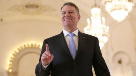 Iohannis, 