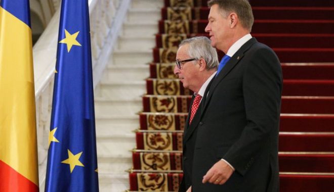 Juncker: Ca să conduceți bine treburile UE, nu exportați conflictele interne - iohanisjuncker05217900-1547200884.jpg