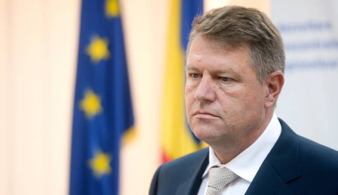 Iohannis îl trimite la plimbare  pe Tăriceanu - iohannis-1432829585.jpg