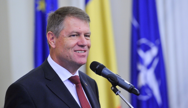 Iohannis vrea o campanie electorală 