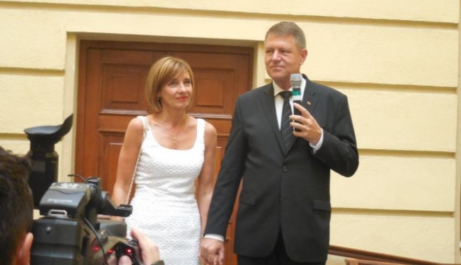Soții Iohannis au pierdut casa din centrul Sibiului - iohannis-1487775250.jpg