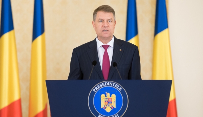 Klaus Iohannis, întâlnire cu Manfred Weber, la Cotroceni - iohannis-1490167806.jpg