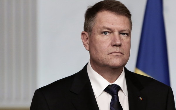 Legea grațierii. Reacția lui Iohannis după votul din Comisia juridică - iohannis-1493824613.jpg
