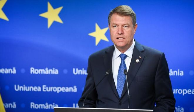Presiune pe Iohannis! Îi va face jocurile lui Daddy sau va risca chiar suspendarea? - iohannis-1519389999.jpg