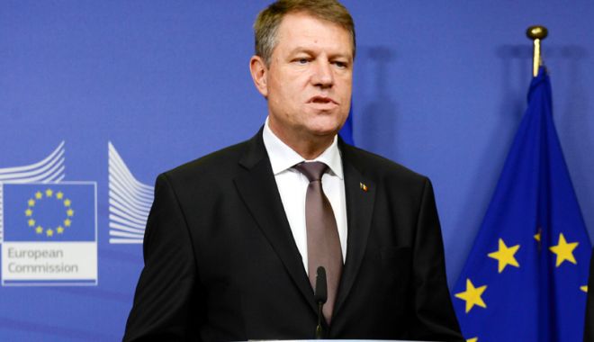Klaus Iohannis: Susțin activitatea DNA  și a procurorului-șef al instituției - iohannis-1519406418.jpg