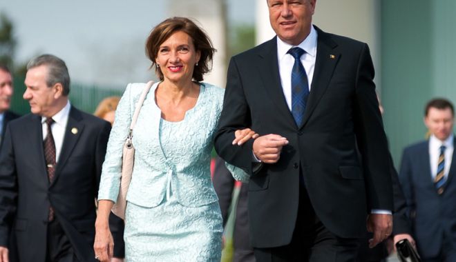 Președintele Klaus Iohannis își petrece sărbătorile pascale la Sibiu - iohannis-1522593296.jpg