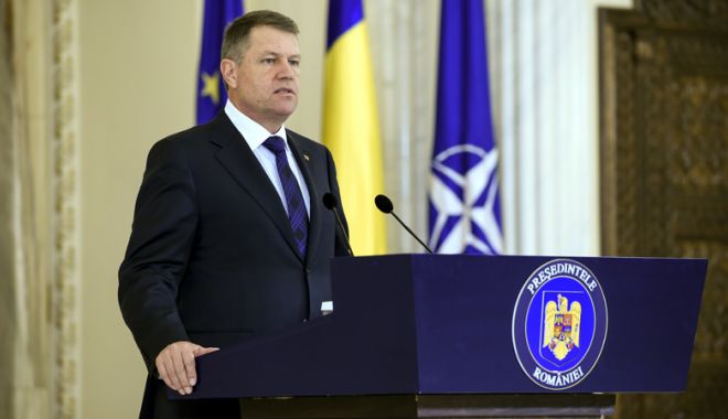 Președintele Iohannis a trimis Legile Justiției la CCR și a sesizat Comisia de la Veneția - iohannis-1525278773.jpg