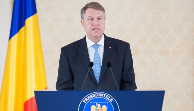 Șeful statului a sesizat CCR cu privire la modificările aduse Legii CSM - iohannis-1526053852.jpg