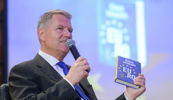 Iohannis: 