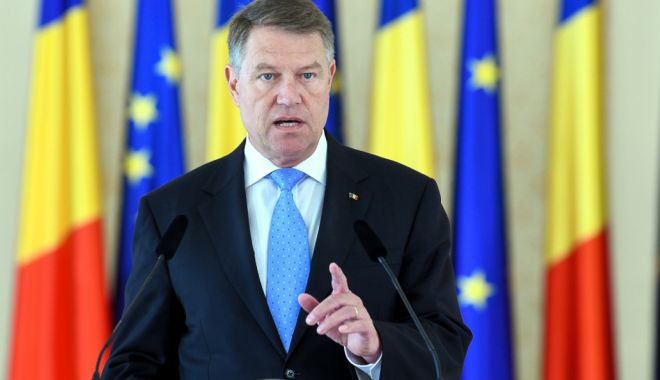 Importante proiecte de lege, promulgate de președintele Iohannis - iohannis-1563459375.jpg