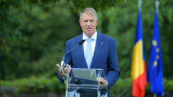 Preşedintele Klaus Iohannis a ajuns în Chile, în prima vizită oficială la acest nivel din ultimii 10 ani