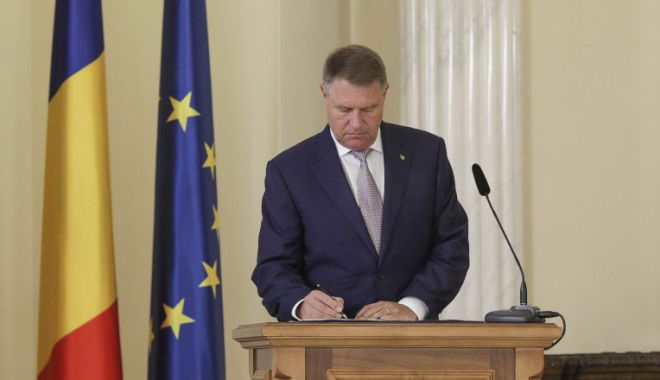 Lege promulgată. Drepturile la pensie ale lucrătorilor români şi americani - asigurate reciproc