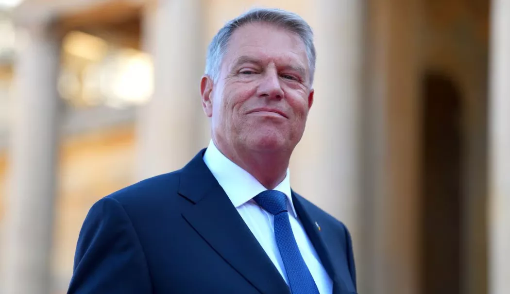 ANAF contestă în instanță respingerea sechestrului pe bunurile familiei Iohannis