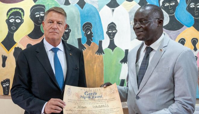 Klaus Iohannis: „Am repus România pe radarul african” - iohannis-africa-final-1700750295.jpg