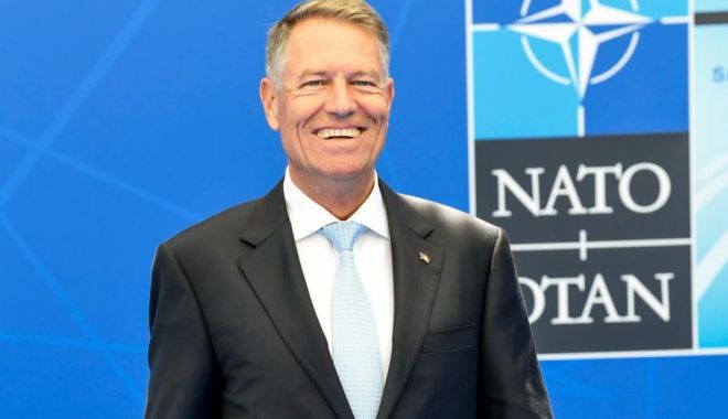 Klaus Iohannis: „Există planuri pentru baza de pregătire a piloţilor de F-16” - iohannis-baza-1689077994.jpg