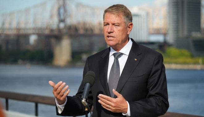 Klaus Iohannis, vizită de lucru la Budapesta - iohannis-budapesta-1697027315.jpg