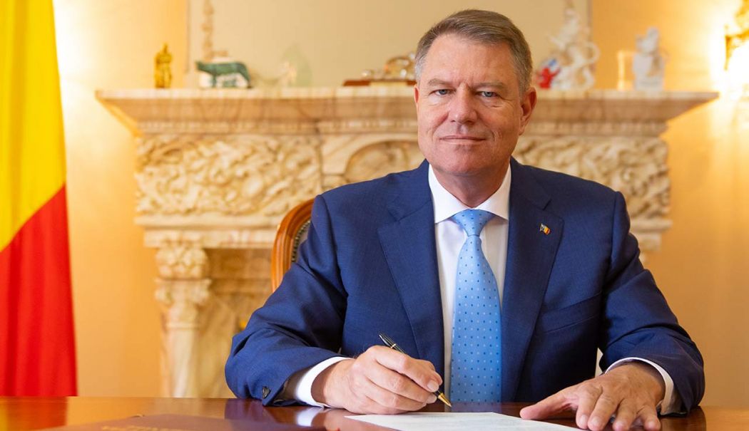 Klaus Iohannis și-a propulsat încă un consilier prezidențial într-o funcție de top - iohannis-consilier-1730122591.jpg