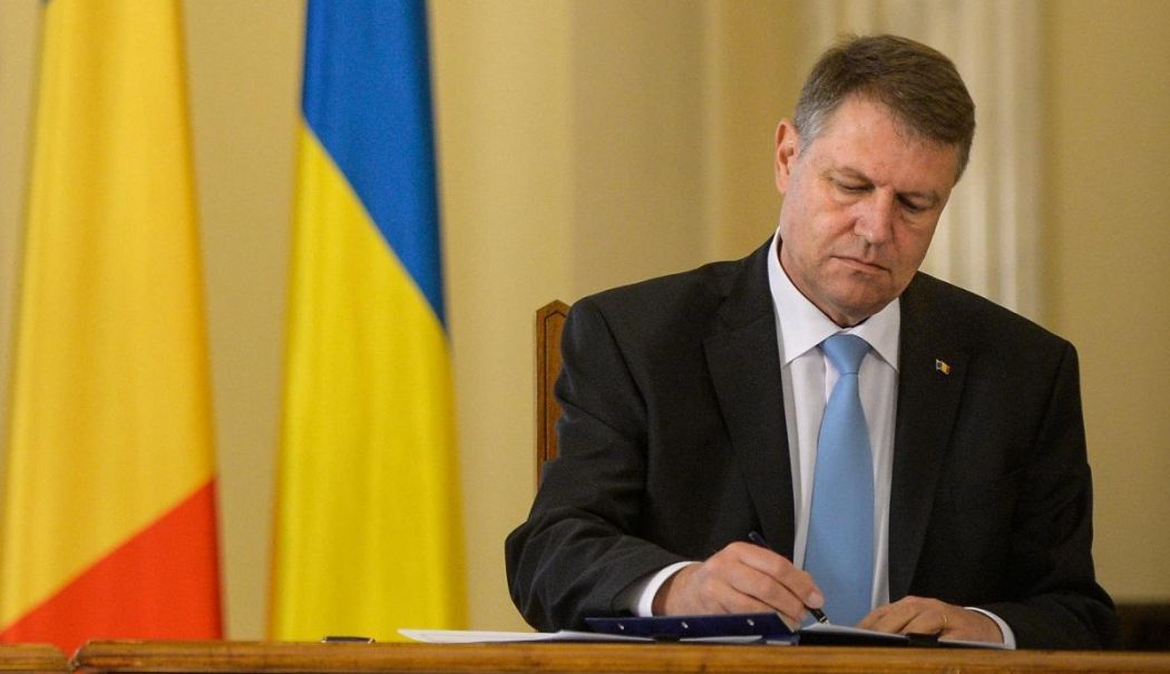 Consilieri de la Cotroceni, eliberați din funcție odată cu plecarea lui Klaus Iohannis - iohannis-consilieri-1739281029.jpg