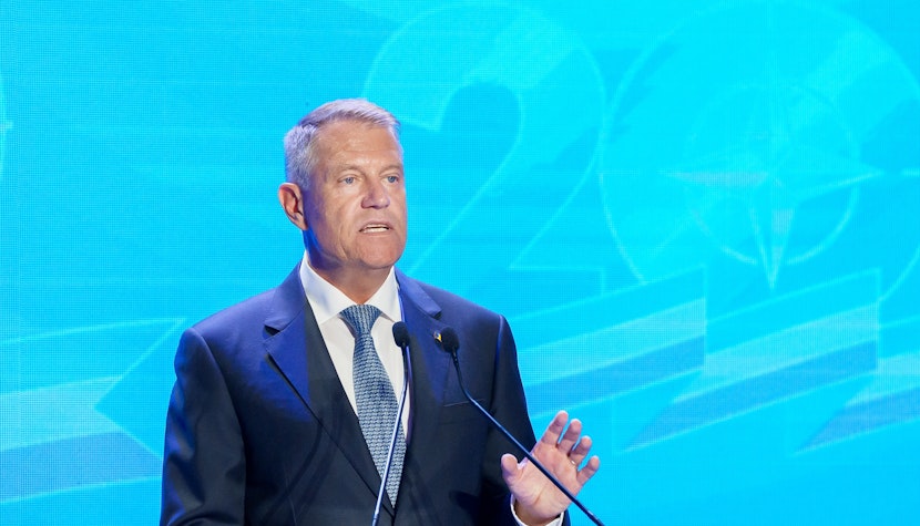 Klaus Iohannis va efectua o vizită oficială în Republica Coreea - iohannis-coreea-1713549550.jpg