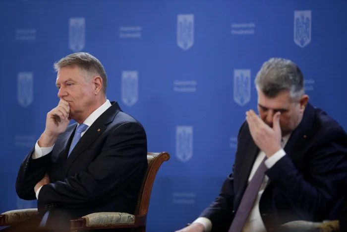 Demisionează sau nu Iohannis? Care sunt atribuțiile președintelui interimar