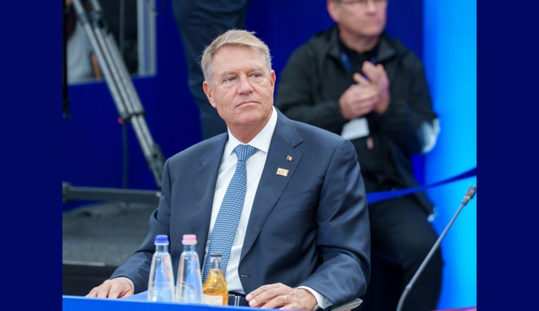 Klaus Iohannis, vizită oficială în Germania, în acest weekend - iohannis-germania-1731690262.jpg