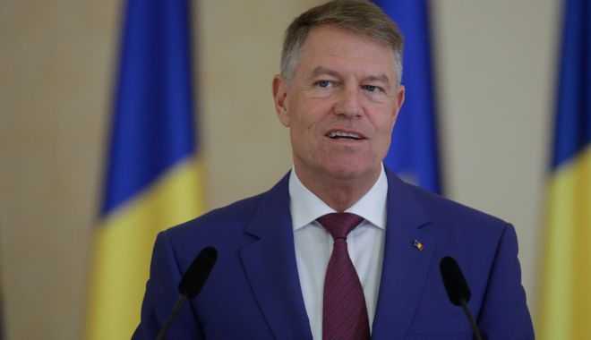 Preşedintele Iohannis participă, la Granada, la Summitul Comunităţii Politice Europene - iohannis-iar-1696354059.jpg