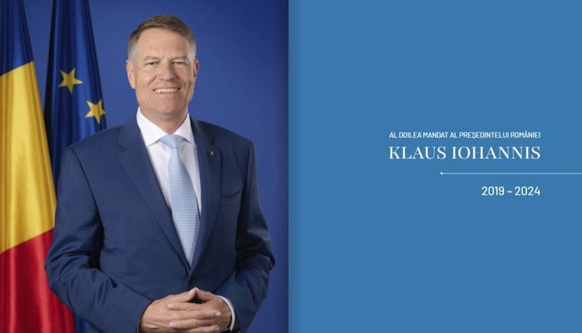 Klaus Iohannis şi-a făcut public bilanţul celor două mandate. Peste 1.500 de pagini cu realizări - iohannis-mandat-public-1739373075.jpg