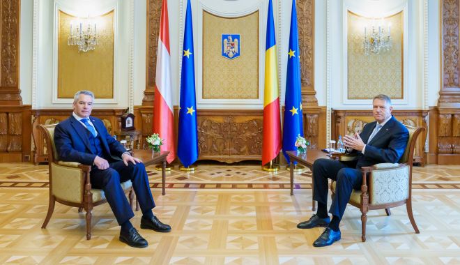 Nehammer: Poziția noastră rămâne clară și neschimbată - sistemul Schengen nu funcționează!