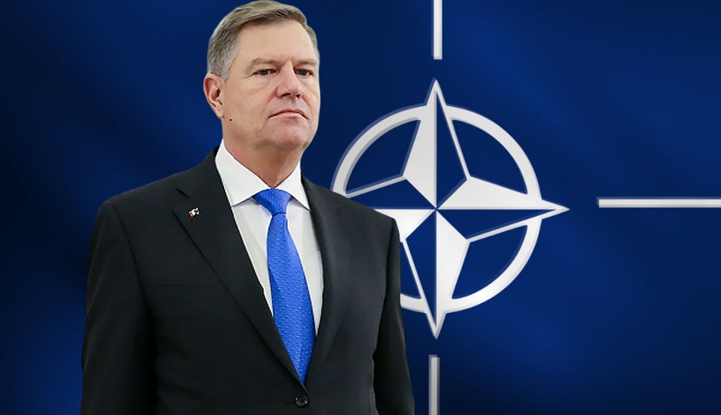 Klaus Iohannis s-ar putea retrage din cursa pentru șefia NATO. La Bruxelles sunt vehiculate mai multe scenarii în privința lui