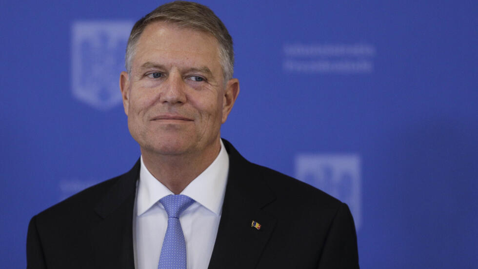 Klaus Iohannis a sesizat CCR privind modificarea unui articol din Legea fondului funciar - iohannis-sesizare-1721404549.jpg