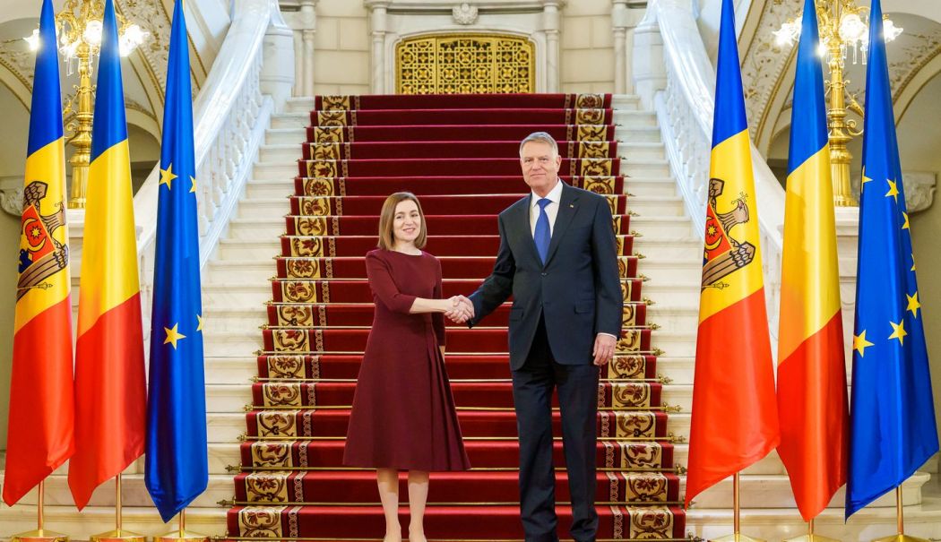 Iohannis, după ce Maia Sandu a depus jurământul de învestire: România şi Republica Moldova vor continua să colaboreze! - iohannis-si-maia-sandu-1735044470.jpeg