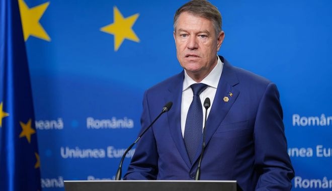 Preşedintele Klaus Iohannis efectuează, săptămâna viitoare, vizite în Japonia şi Singapore - iohannis-vizite-1677850826.jpg