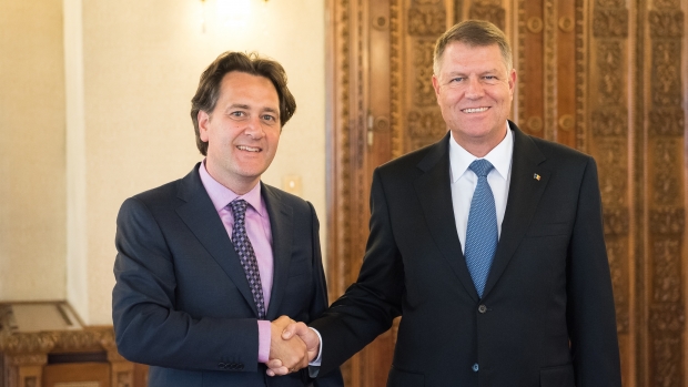 Banca Mondială ar putea avea birou regional la București - iohannis04350200-1442563482.jpg