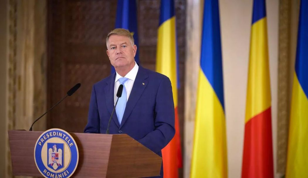 Klaus Iohannis: „Suntem martorii unei redimensionări a polilor de putere” - iohannis1-1726665311.jpg