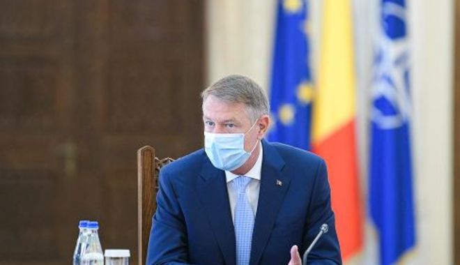 Klaus Iohannis, ședință la Cotroceni cu premierul și ministrul Finanțelor - iohannis1000x600-1611308112.jpg