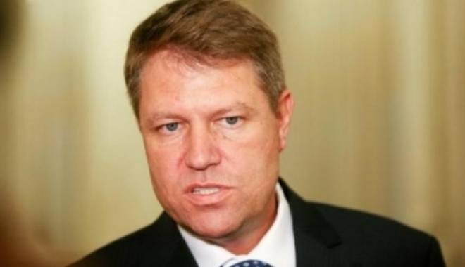 Legea privind prelucrarea datelor cu caracter personal, promulgată - iohannis2863420013503100-1444411432.jpg