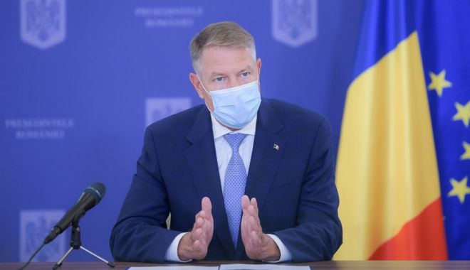 Iohannis a promulgat legea care taie pensiile speciale ale parlamentarilor - iohannis29071000x600-1614159314.jpg