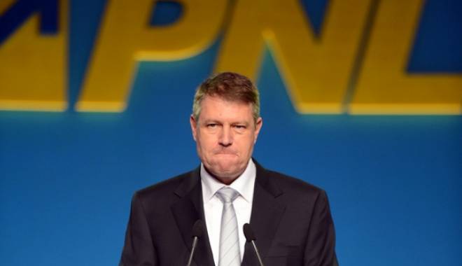 Klaus Iohannis, DEMISIE din PNL - iohannis3-1418895113.jpg