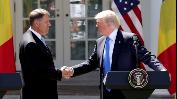 Klaus Iohannis, întâlnire la Casă Albă cu Donald Trump - iohannis43765400-1565161208.jpg