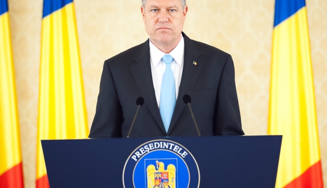 Iohannis a semnat! Noutăți privind alocația de susținere a familiei - iohannis44-1493139229.jpg