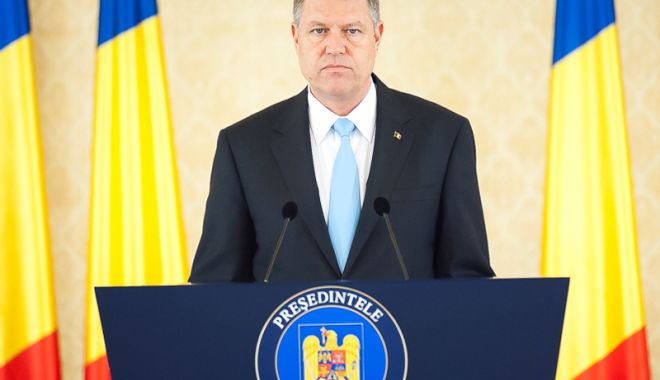 Guvernul a solicitat președintelui Iohannis convocarea CSAT - iohannis44-1534949530.jpg