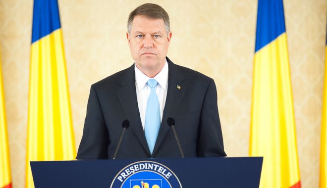 Iohannis a suspendat ședința CSAT.  Ce trebuie  să facă Guvernul - iohannis44-1536075163.jpg