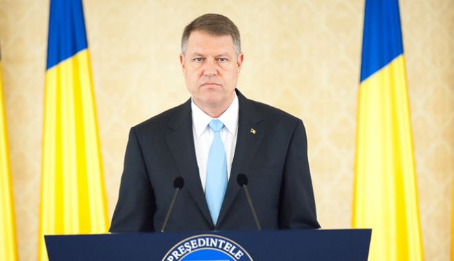 Ce spune Klaus Iohannis despre propunerea  Adinei Florea la șefia DNA - iohannis44-1539876562.jpg