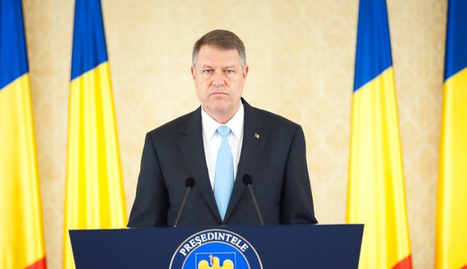 Klaus Iohannis, întâlnire cu președintele Curții Europene de Conturi - iohannis44-1542647919.jpg