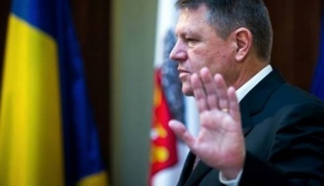 Klaus Iohannis a respins CODUL FISCAL - iohannis6624370043531300-1437126502.jpg