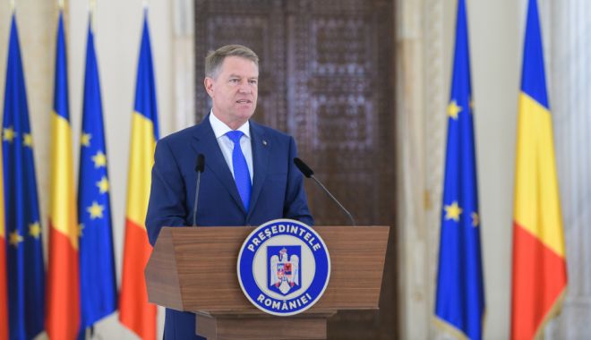Klaus Iohannis, victorie zdrobitoare. Cum au votat constănțenii - iohannis77-1574715481.jpg