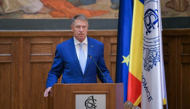 Preşedintele Klaus Iohannis participă la Summitul Uniunea Europeană - Balcanii de Vest - iohannisalbania-1670258105.jpg