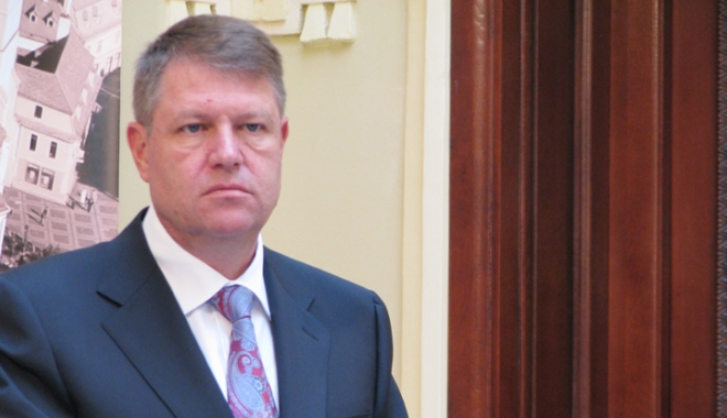 Iohannis a promulgat Legea privind  imobilele confiscate - iohannisapromulgat-1479220203.jpg