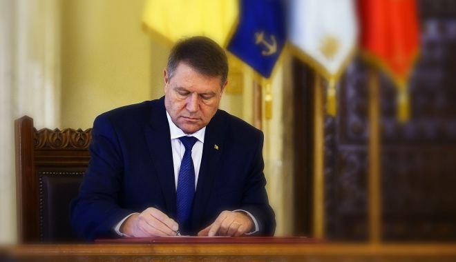 Iohannis a promulgat legea care interzice exportul de buștean timp de 10 ani - iohannisapromulgatlegea-1589562294.jpg